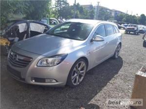 Dezmembram Opel Insignia - imagine 3