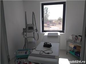 Aparat lpg cellu m6 nou si ultratone excell pro - imagine 7