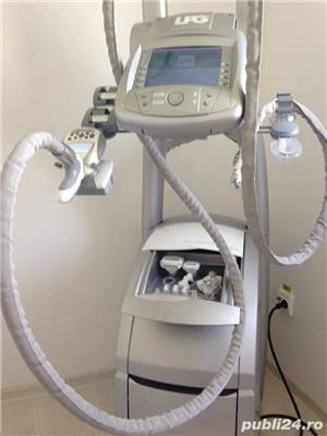 Aparat lpg cellu m6 nou si ultratone excell pro - imagine 6