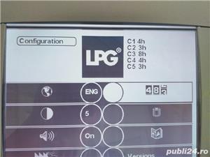 Aparat lpg cellu m6 nou si ultratone excell pro - imagine 5