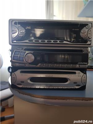 Vand casetofoane cd player - imagine 2