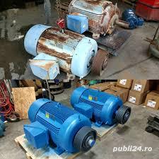 Angajam ajutor pentru atelier reparatii generatoare / bobinaj motoare. - imagine 6 Angajam ajutor pentru atelier reparatii generatoare / bobinaj motoare. - imagine 6