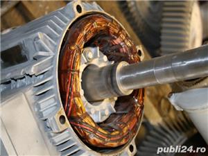 Angajam ajutor pentru atelier reparatii generatoare / bobinaj motoare. - imagine 16 Angajam ajutor pentru atelier reparatii generatoare / bobinaj motoare. - imagine 16