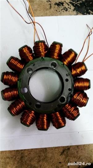 Angajam ajutor pentru atelier reparatii generatoare / bobinaj motoare. - imagine 12 Angajam ajutor pentru atelier reparatii generatoare / bobinaj motoare. - imagine 12