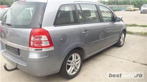 Dezmembram Opel Zafira B - imagine 5