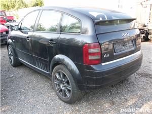 motor 1,9 SDI cod ASY 1,4 TDI AMF - ATL vw polo lupo fox seat ibiza arosa cordoba skoda fabia  - imagine 7