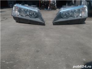 Vand faruri principale stg,dr, BMW X3 F25 2012 xdrive