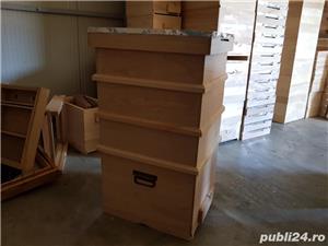 Fabrica de stupi  - imagine 7