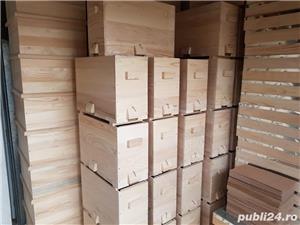 Fabrica de stupi  - imagine 10