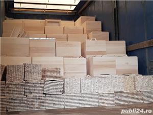 Fabrica de stupi  - imagine 6