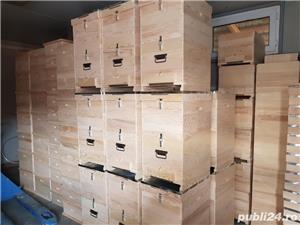 Fabrica de stupi  - imagine 8