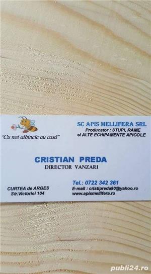 Fabrica de stupi  - imagine 4