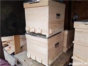 Fabrica de stupi  - imagine 5