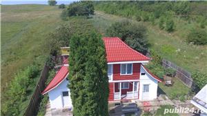 Casa padure Piatra Neamt - imagine 2
