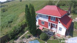 Casa padure Piatra Neamt