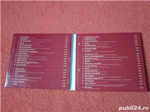 Cele mai frumoase melodii  la nai- Die grossten Panfloten Hits - 3xCD -un cadou inedit - imagine 5