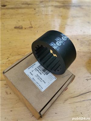 Cuplaj flexibil vw, audi