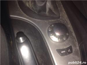 Monitor navigatie mare originala CCC, pentru BMW E60 61 - imagine 4