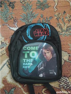 Ghiozdane grădiniță și școală