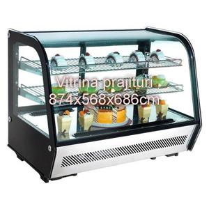 Masina de inghetata, ice coffee, granita - imagine 3