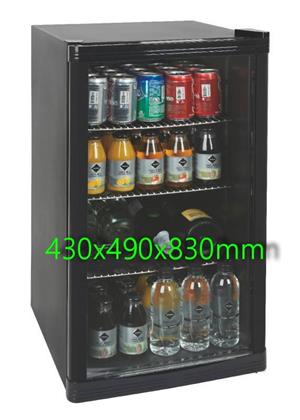 Vitrina prezentare prajituri sau preparate din carne de inchiriat - imagine 6