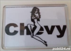 magneti frigider personalizati cu poze personale sau imagini, text dorite - imagine 5