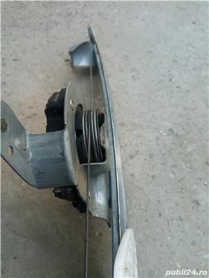 macara electrica logan - imagine 3