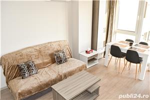 Apartament Safari regim hotelier  - imagine 2