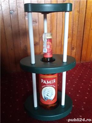 Suport NOU sticla bautura- ECO SPAZIO- Italia - imagine 7