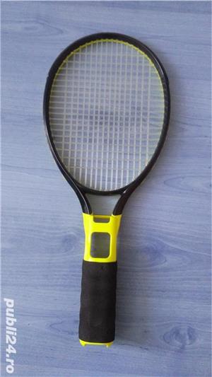 Paleta Tenis - accesoriu WII nunchuck