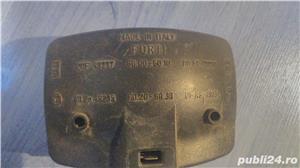 Lampa spate de ceata - retro FORTI