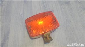 Lampa spate de ceata - retro FORTI - imagine 2