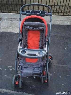 Vand carut - imagine 4