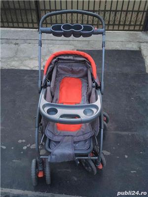 Vand carut - imagine 2