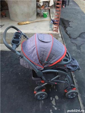 Vand carut - imagine 3