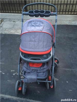 Vand carut - imagine 5