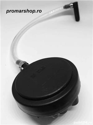 Presostat Macerator Pompa cu tocator wc