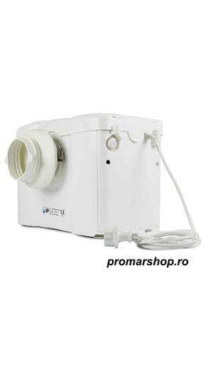 Intrerupator manual pompa macertaor - imagine 3