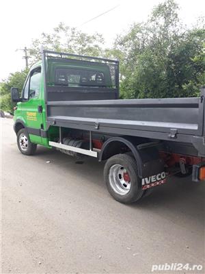 Iveco Dayli - imagine 3