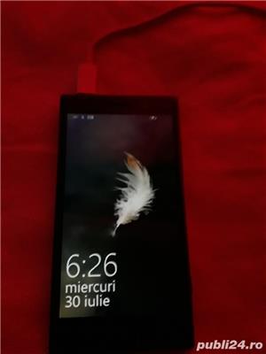 Ofer Smartphone  NOKIA LUMIA 830 intact ! - imagine 4