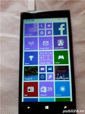 Ofer Smartphone  NOKIA LUMIA 830 intact ! - imagine 2