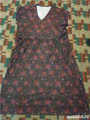 Fuste,rochii,bluze de diferite culori si marimi - imagine 6