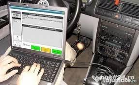 Diagnoza vw, Audi, skoda, seat