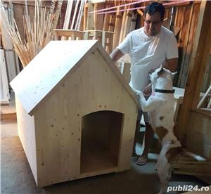 Cu?ca de câine  - imagine 11