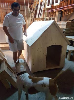 Cu?ca de câine  - imagine 8