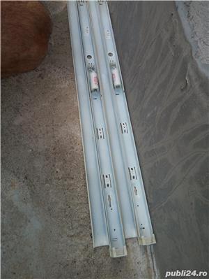 elba linexa 1 x 58w lampa tun neon - imagine 2