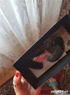 Ochelari Soare Ralph Lauren 100 % originali  - imagine 3