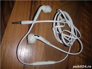 Casti samsung originale - imagine 2