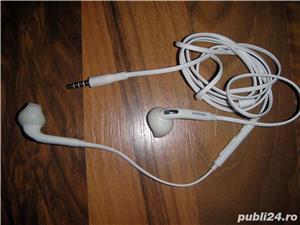 Casti samsung originale