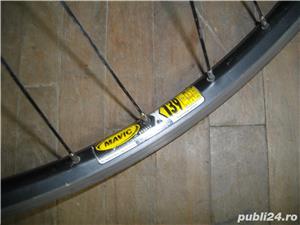 Roti de 26'' mai modeste - imagine 4